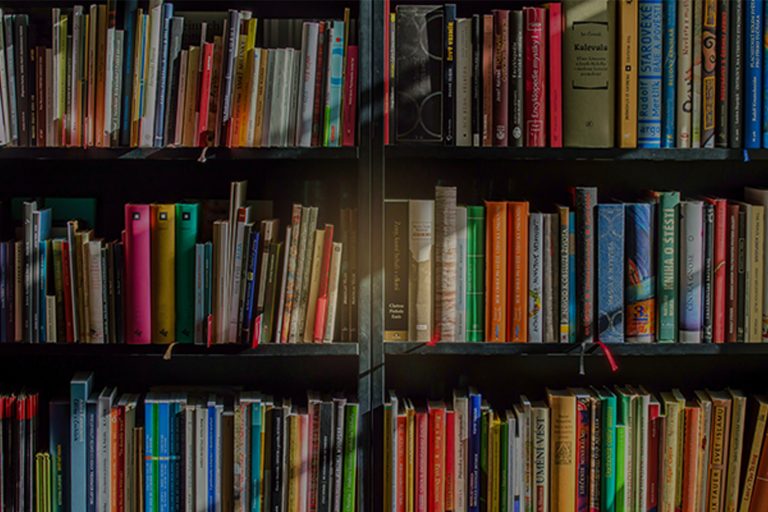 Books for Prisoners TYRO Blog