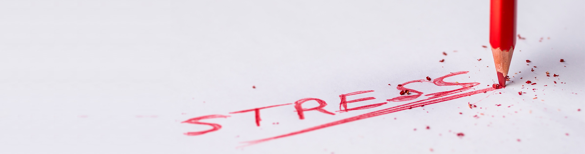 3 Signs you may be addicted to stress