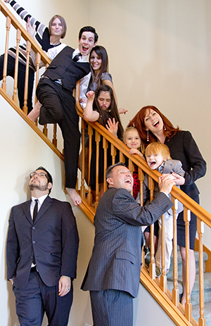 tijerina family