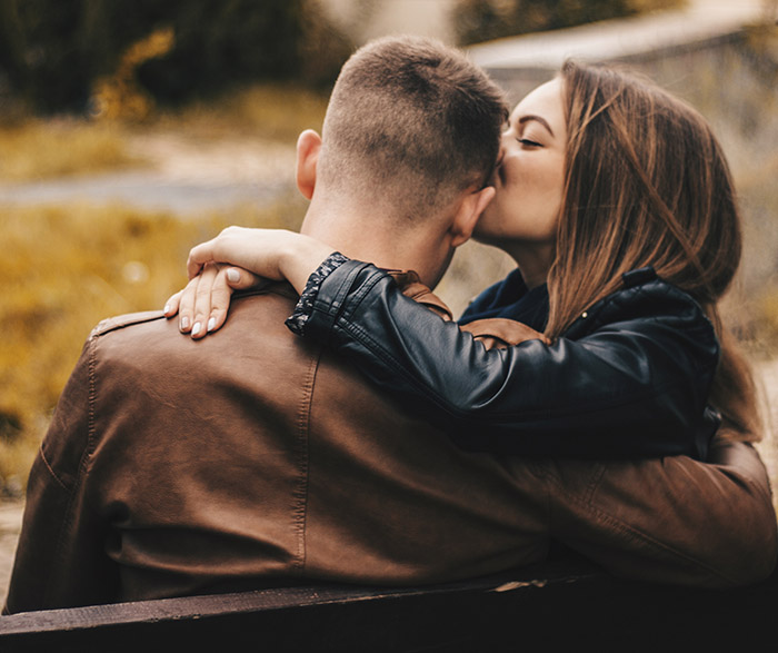 helping your partner ron tijerina