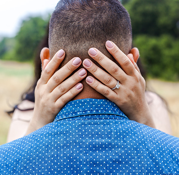 loving your partner in prison