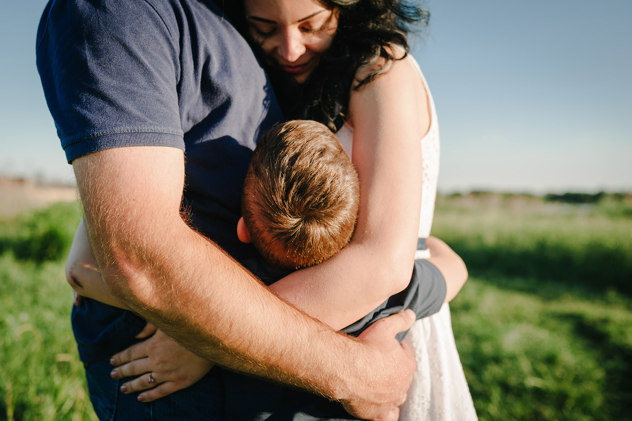 How to build good memories around a prison visit
