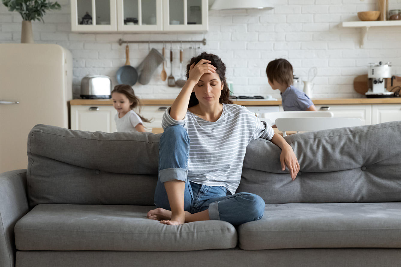 Effects Of Family Stress On Students