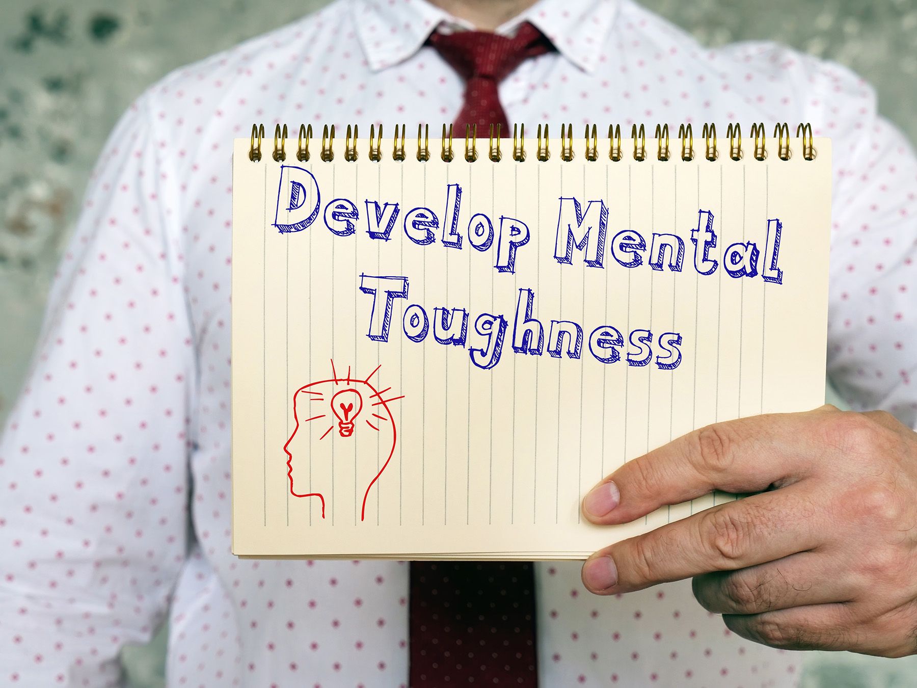 Mental Toughness