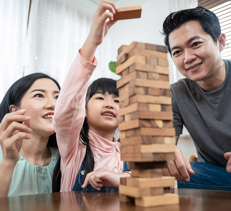 family activities