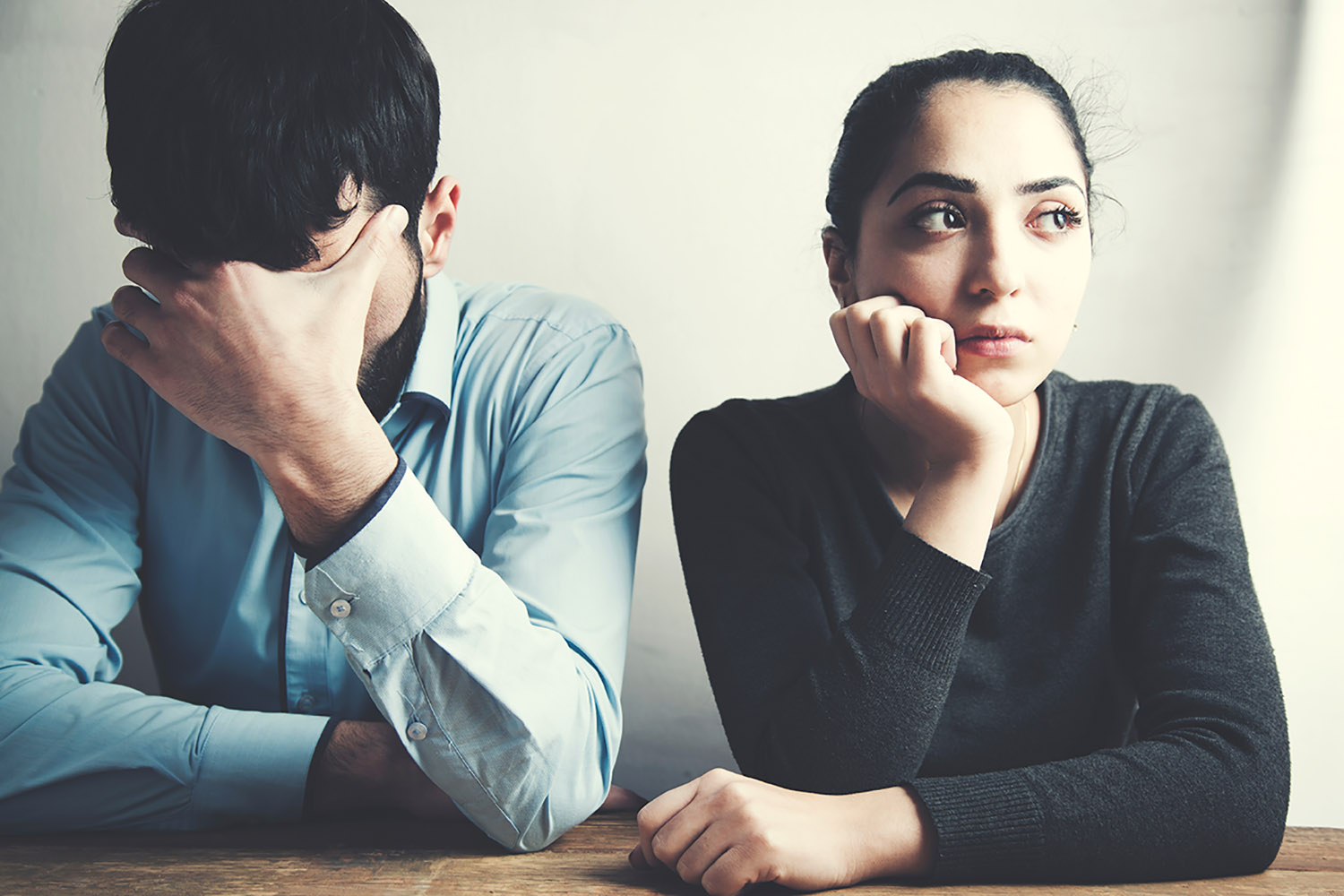 stop talking about sex