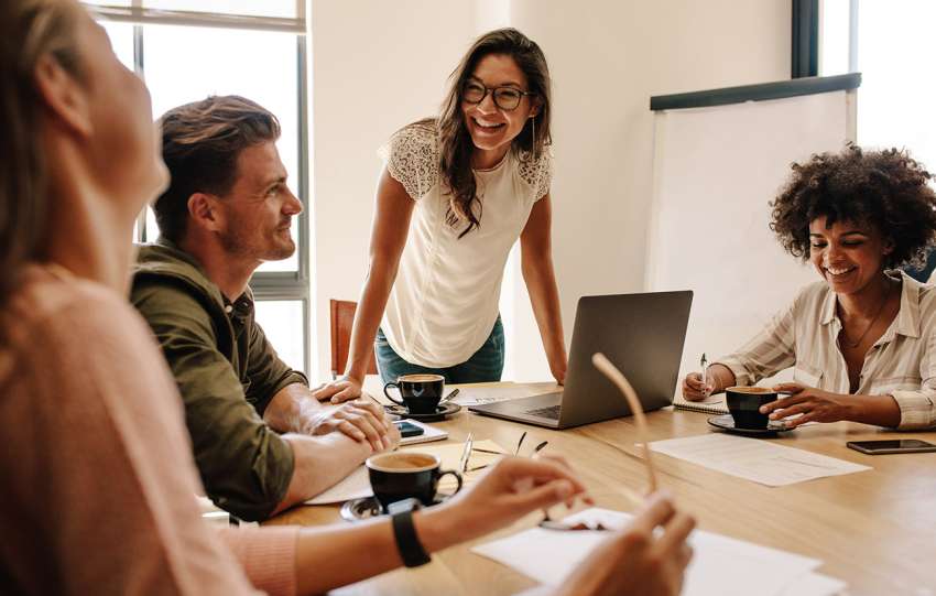 developing leadership skills
