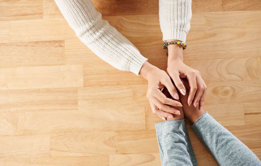 supporting a loved one moving prisons