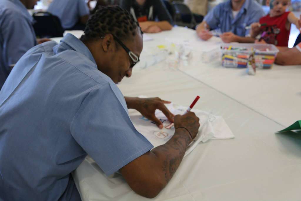 mental health in prison