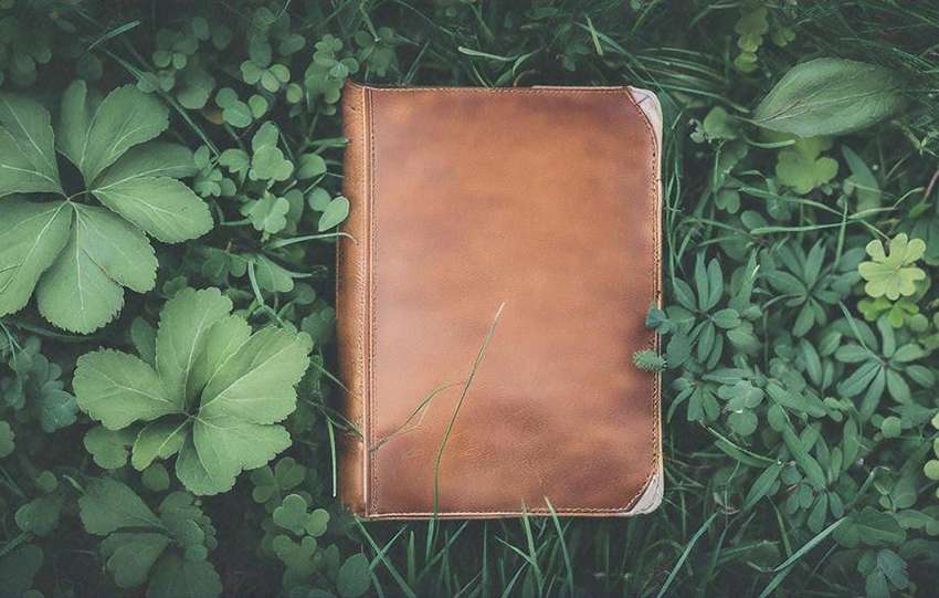 learning to journal daily