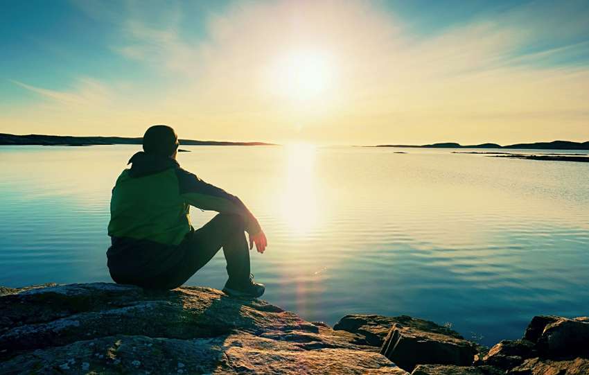 slowing down to become more successful tyro