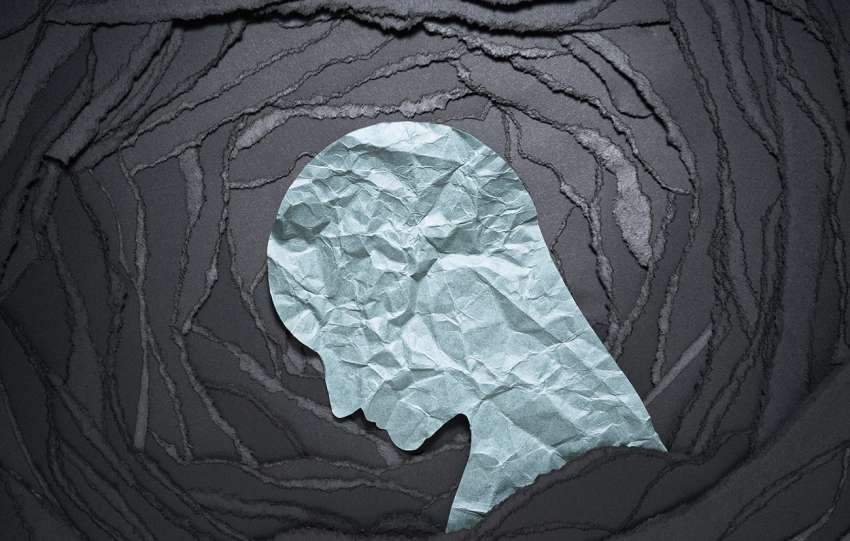 managing anxiety