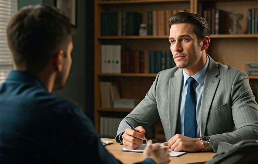 working with your parole officer