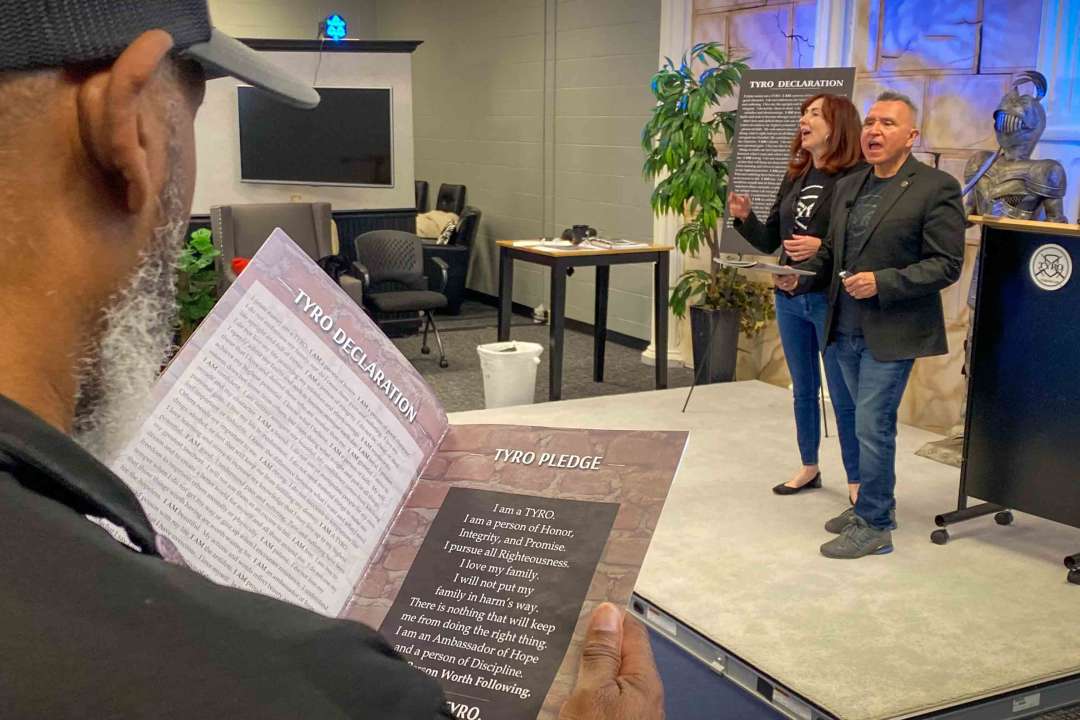 Reentry Programs for Inmates: A Path to Success