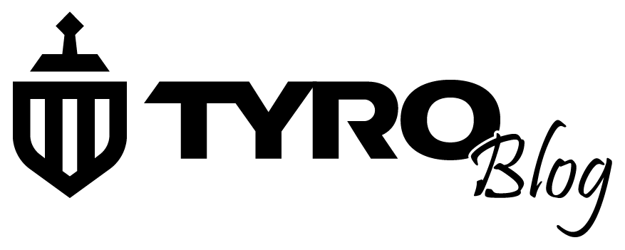 Tyro Blog